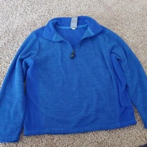Boys pullover